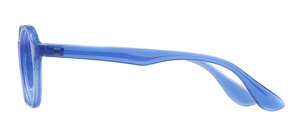 BENX CLASSIC Eyeglasses Kid Kid,Man,Woman,Unisex Oval Full-Rimmed Grilamid (TR90) Unfiltered BXTR90 564-212